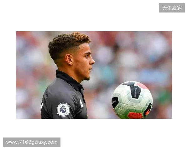 世体：巴萨有意诺维奇15岁边锋塔瓦雷斯，想在拉玛西亚培养他