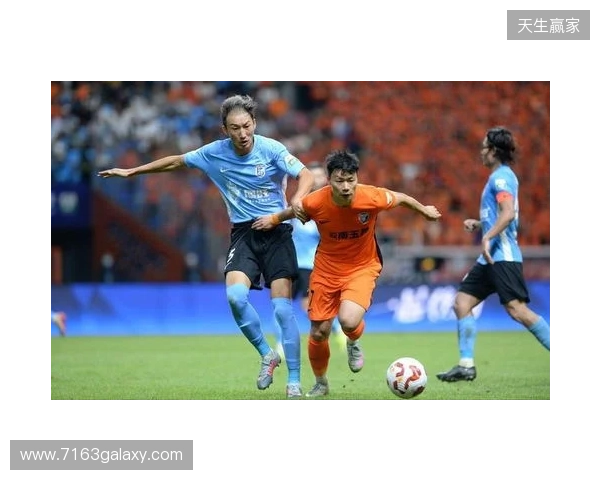 博主：大连英博迎来冬窗第二名新援，云南玉昆球员罗竞即将加盟