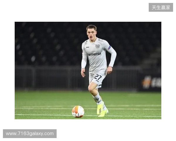 赫韦德斯：维尔茨心态很好，我确信他会在下半程展现真正实力