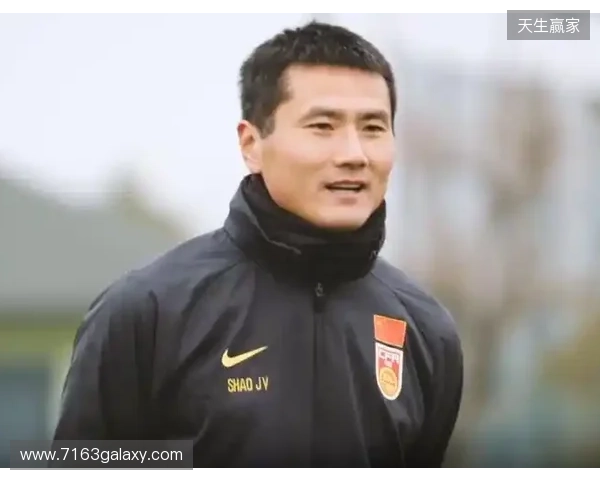 苏超村超能踢进国足吗?邵佳一:可以先去中乙中甲,再到中超试试 苏超村超能踢进国足吗?邵佳一:可以先去中乙中甲,再到中超试试