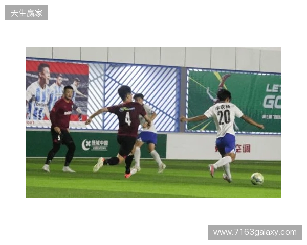 宁波城市足球联赛半决赛前瞻:四强相争,谁能当先?