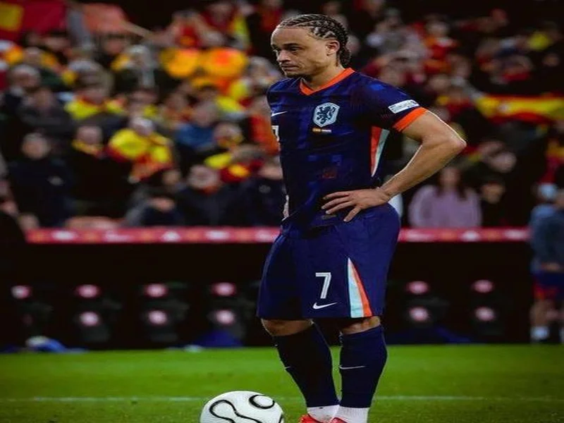 热刺身价更新:西蒙斯暴跌1000万;16人身价共下跌7100万欧