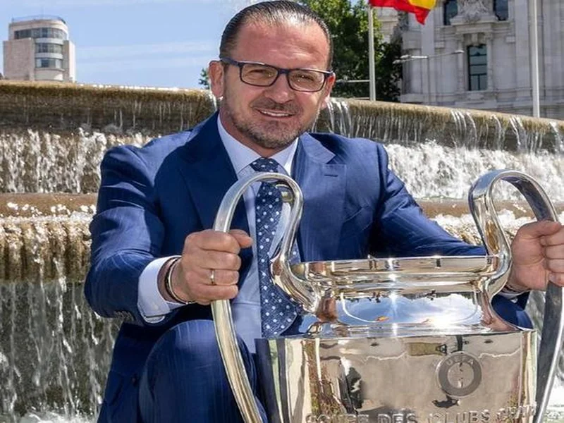 米亚托维奇:皇马症结不在姆巴佩;英超联赛就是现实版的欧超