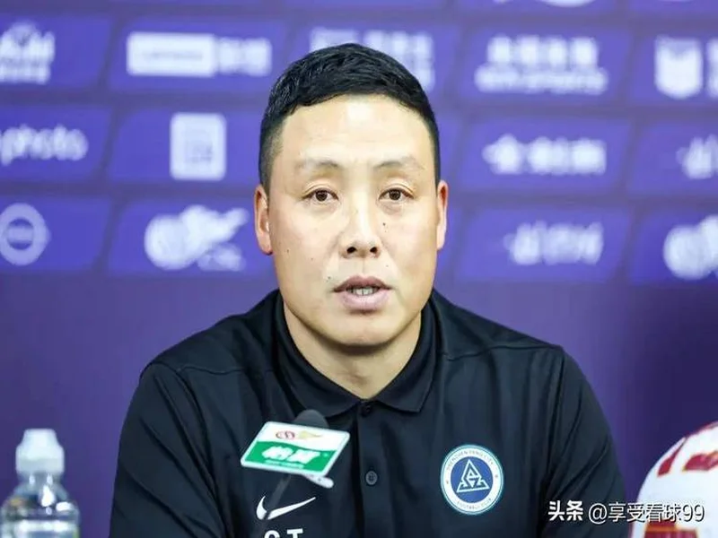 85后少帅崛起!陈涛、刘建业担任中超球队主帅,毛彪接手中甲球队