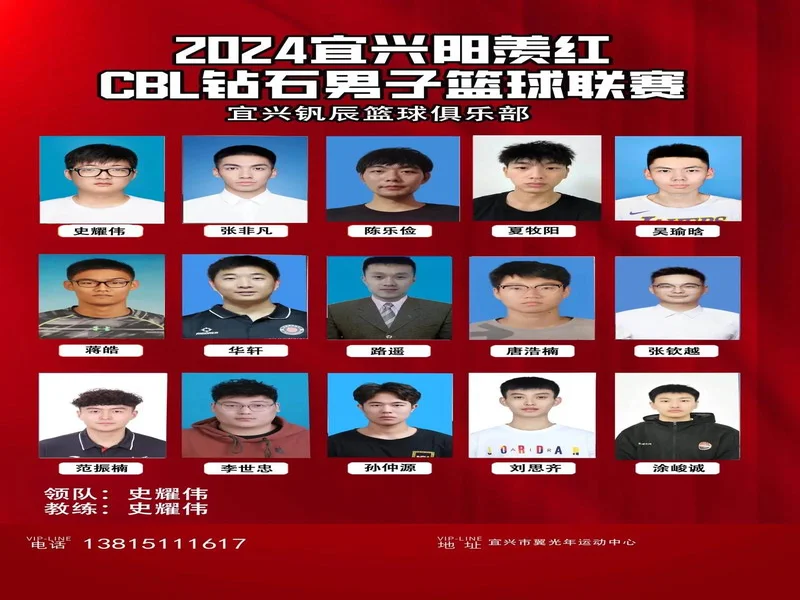 官方:厦门飞鹭签下前锋王嘉竣、邓棽竹、张道林等十名新援